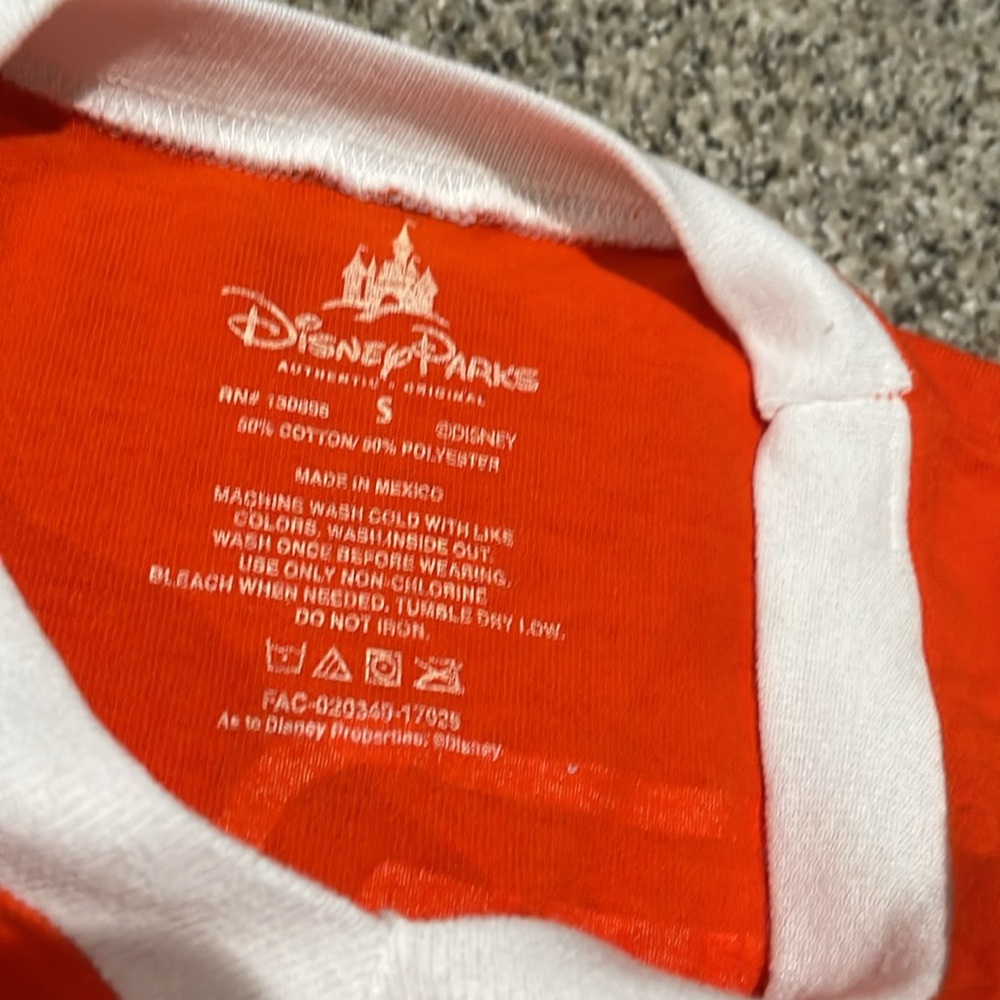 Disney Adventureland Dole Whip T-Shirt - Picture 3 of 5